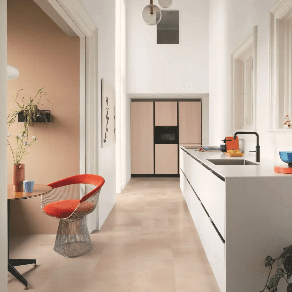Panele Winylowe SPC LVT Skała koralowa AVSTU40232 Klasa 33 5 mm, Quick-Step Unilin