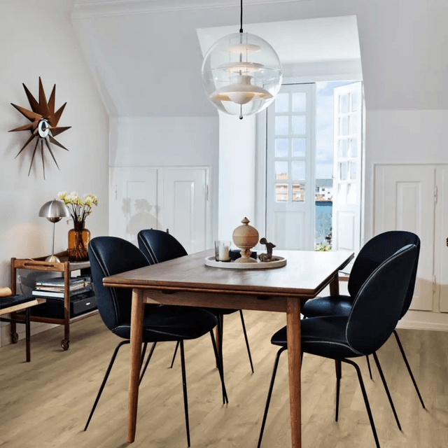 Panele winylowe Fumo Oak 53452 Klasa 33 6 mm, 400108704, Balterio