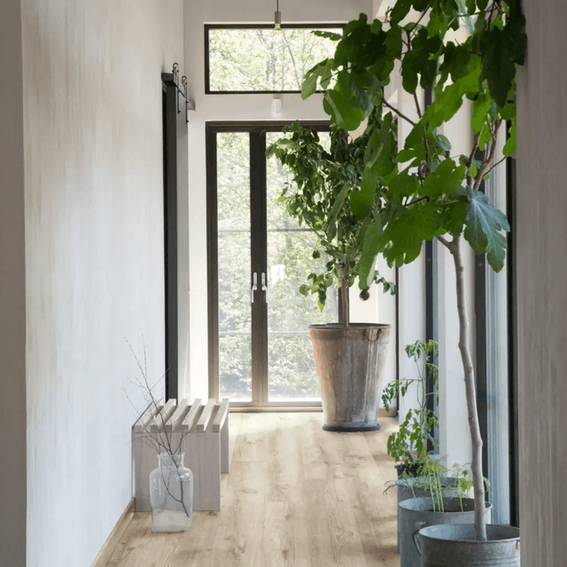 Panele winylowe Selce Oak 53256 Klasa 33 6 mm, 400108708, Balterio