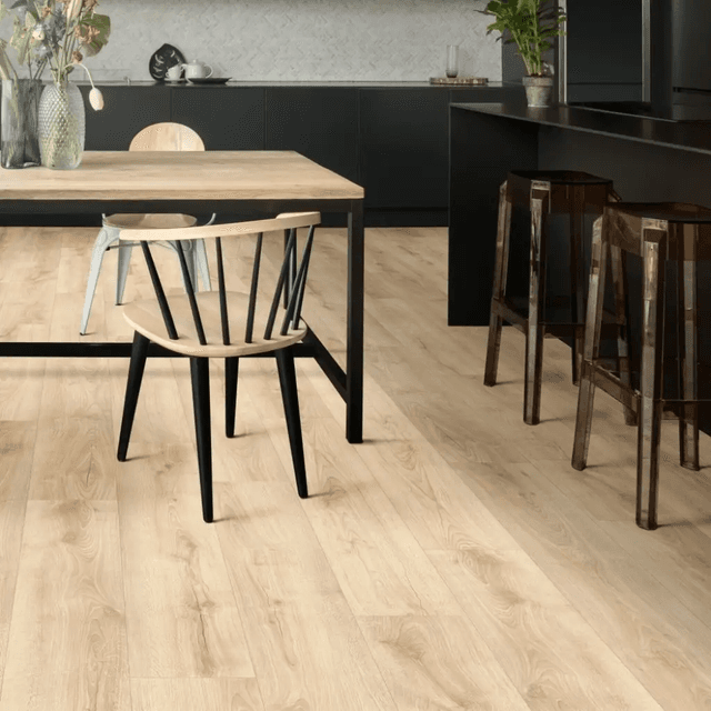 Panele winylowe Lava Oak 83273 Klasa 33 6 mm, 400108711, Balterio