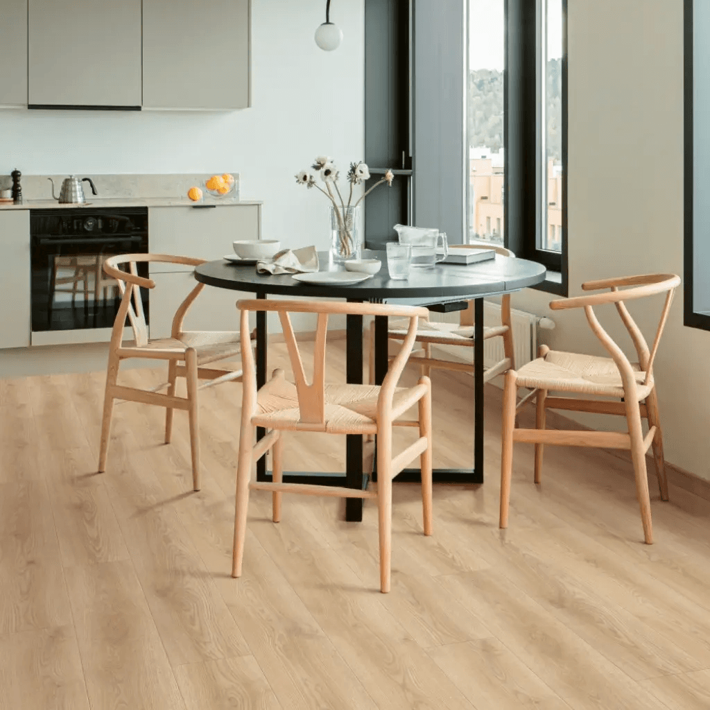 Panele winylowe Bruma Oak 84855 Klasa 33 6 mm, 400108709, Balterio