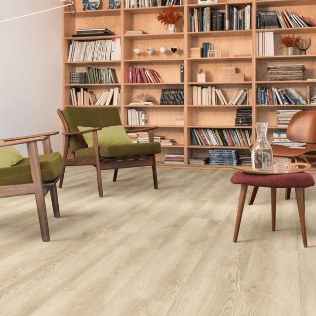 Panele winylowe SPC Luna Oak 84227 Klasa 33 6 mm, 400108702, Balterio
