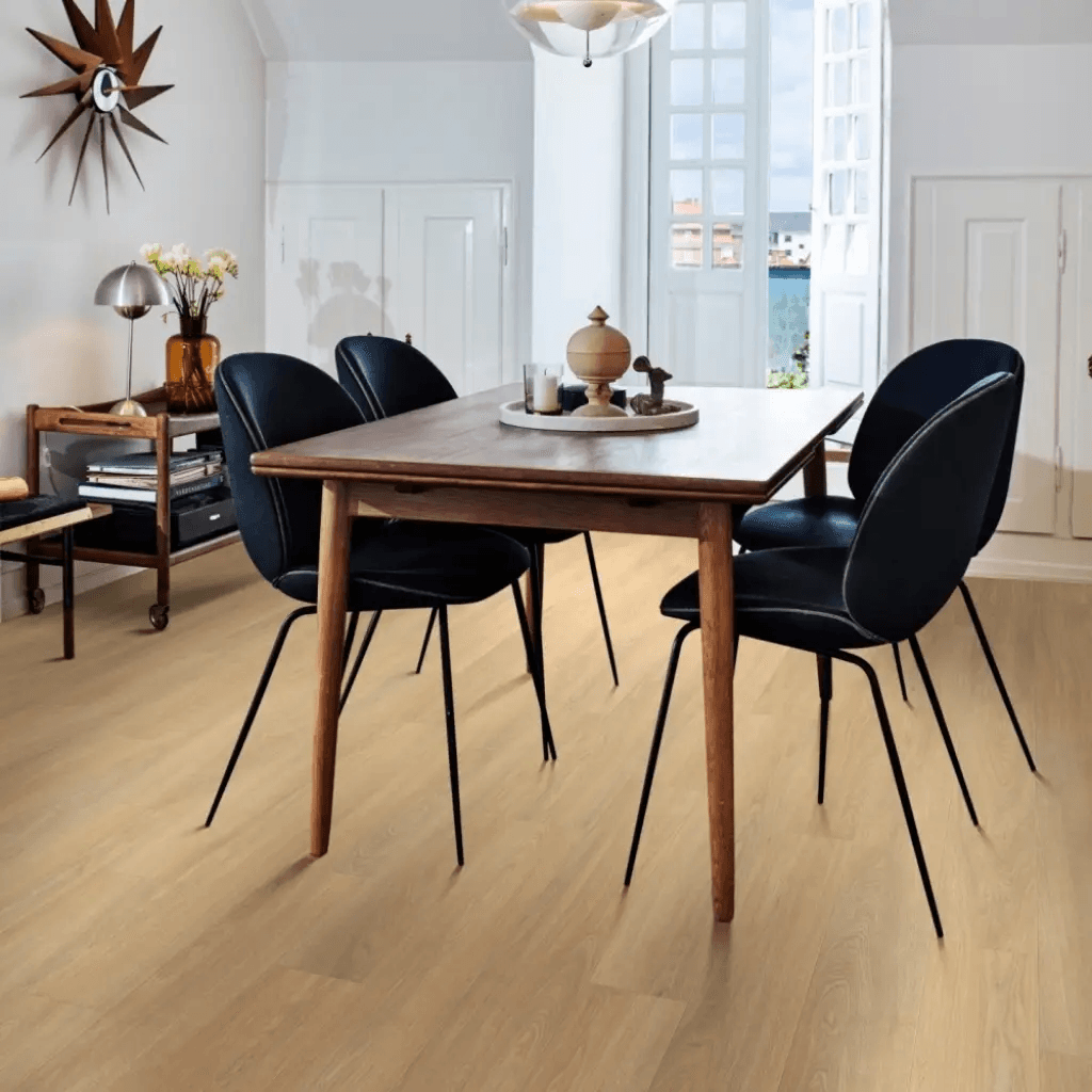 Panele winylowe Avena Oak 85266 Klasa 33 6 mm, 400108710, Balterio