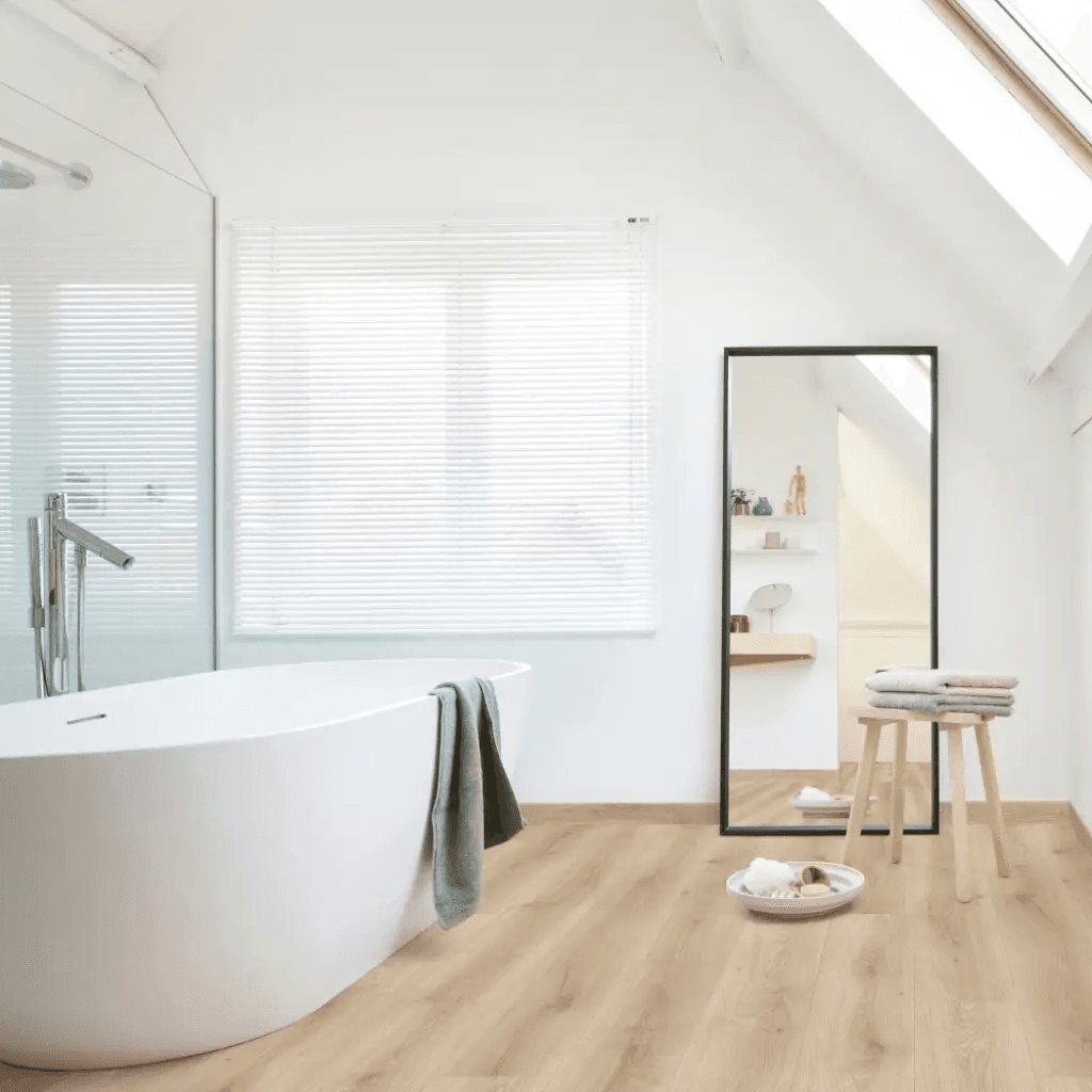 Panele winylowe Cerene Oak 22299 Klasa 33 6 mm, 400108706, Balterio