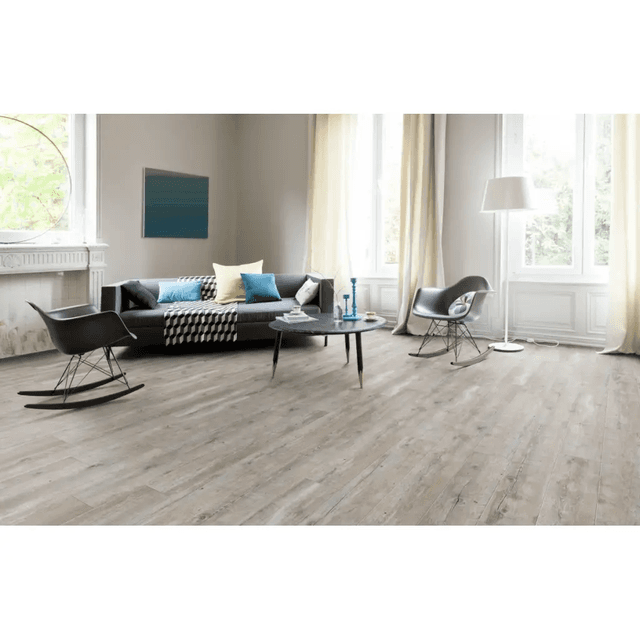 Panele winylowe SPC LVT Ranch 0456 Klasa 33 6 mm, 37750456, Gerflor
