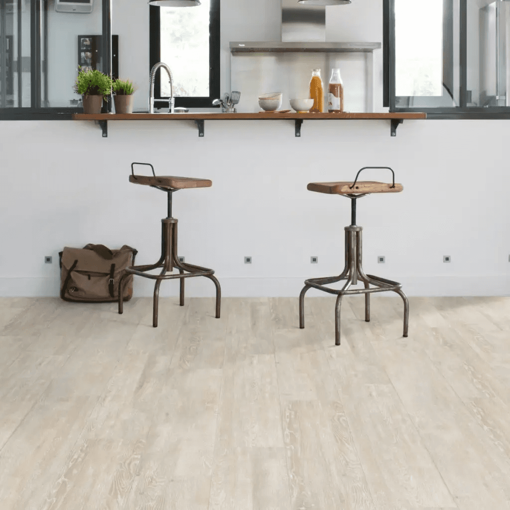 Panele winylowe SPC LVT White Lime 0584 Klasa 33 6 mm, 37750584, Gerflor