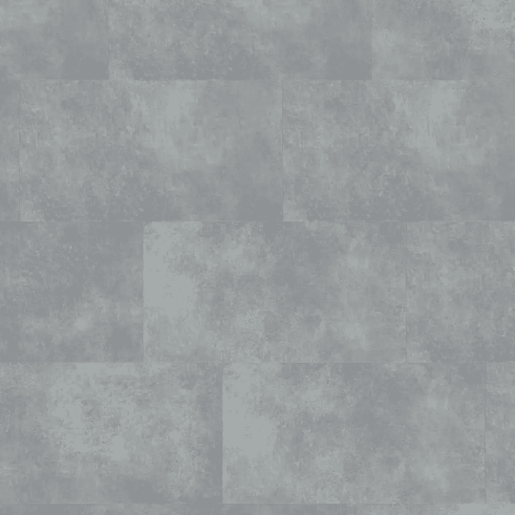 Panele winylowe SPC LVT Bloom Uni Grey 0869 Klasa 33 6 mm, 37820869, Gerflor
