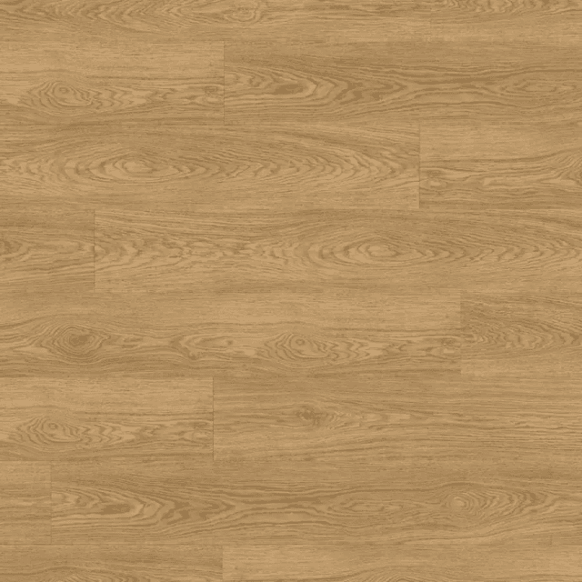 Panele winylowe SPC LVT Dąb Lounge Golden 1271 Klasa 33 6 mm, 37851271, Gerflor
