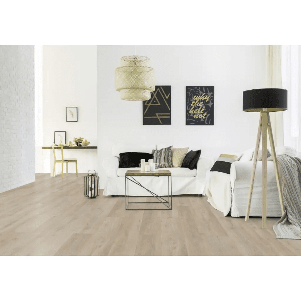 Panele winylowe SPC LVT Twist 0504 Klasa 33 6 mm, 37750504, Gerflor