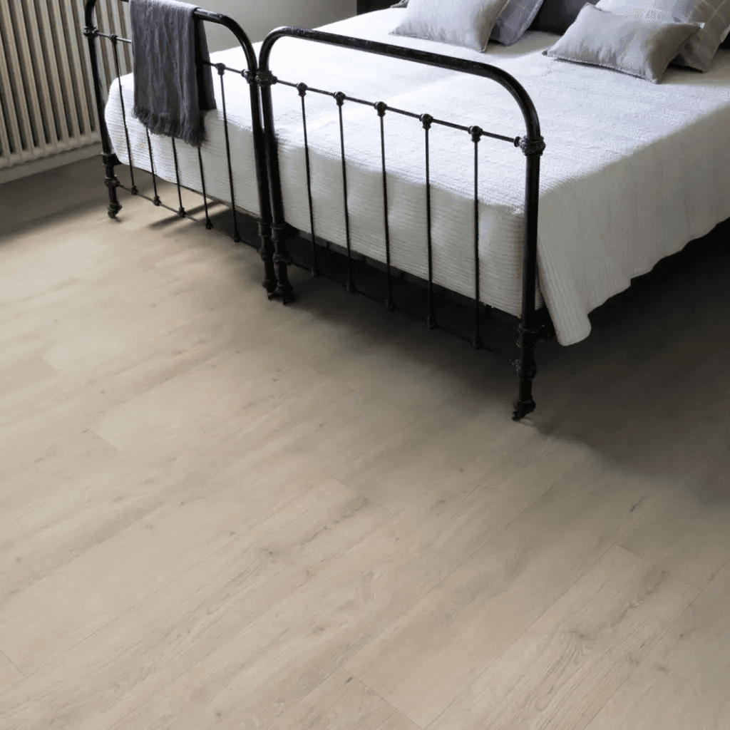 Panele winylowe SPC LVT Twist 0504 Klasa 33 6 mm, 37750504, Gerflor