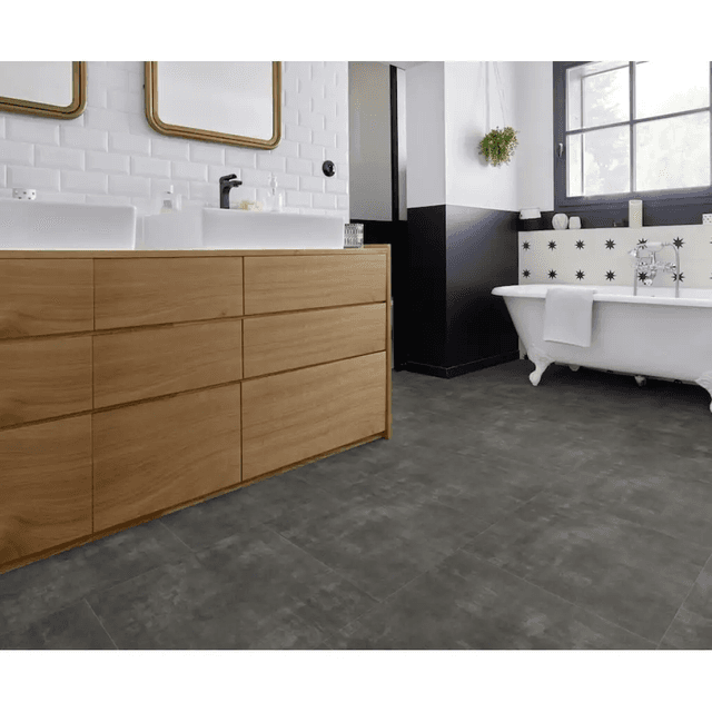 Panele winylowe SPC LVT Parker Station 0374 Klasa 33 6 mm, 37820374, Gerflor