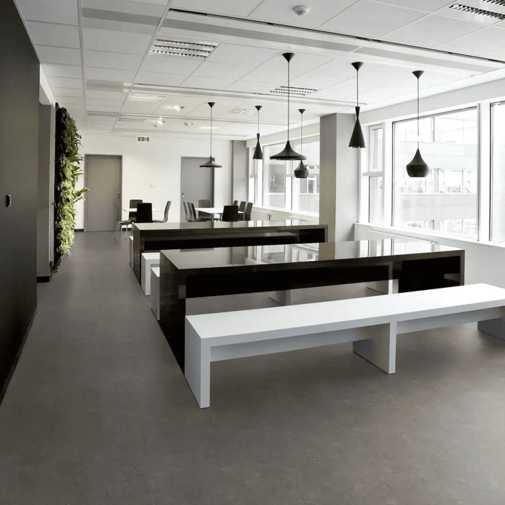 Panele winylowe SPC LVT Carmel 0618 Klasa 33 6 mm, 37820618, Gerflor