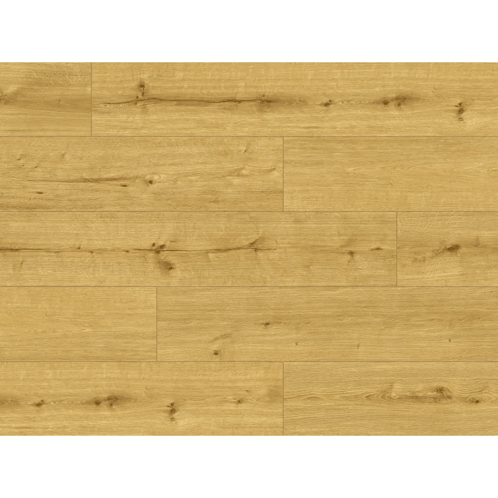 Panele winylowe ze zintegrowanym podkładem Dąb Pure Brown 65235 Klasa 34 5.5 mm, Classen