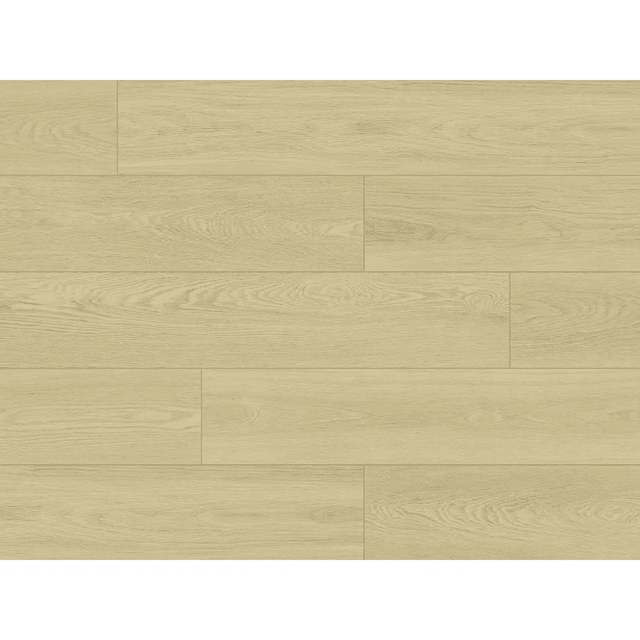 Panele winylowe ze zintegrowanym podkładem Dąb Cottage Beige 65238 Klasa 34 5.5 mm, Classen