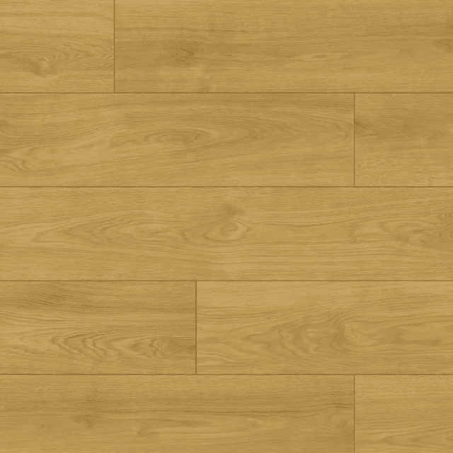 Panele winylowe ze zintegrowanym podkładem Dąb Cotton Brown 65236 Klasa 34 5.5 mm, Classen