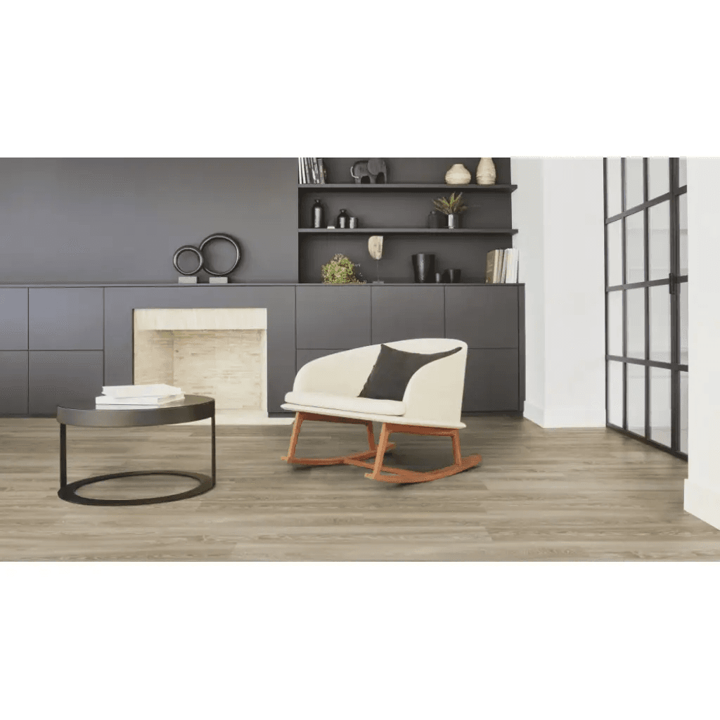 Panele Winylowe LVT Modern Oak White 36021144 Klasa 33 5 mm, Tarkett