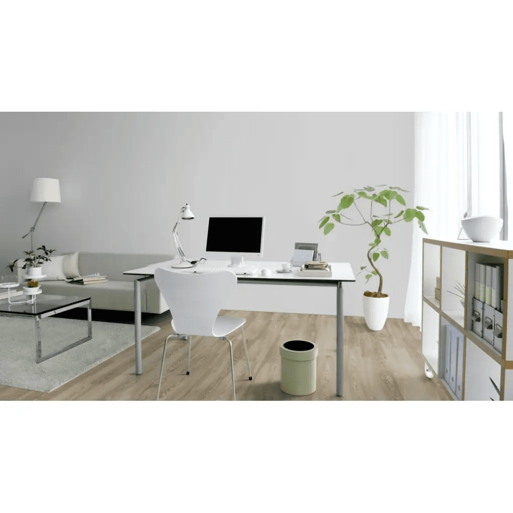 Panele Winylowe LVT Modern Oak White 36021144 Klasa 33 5 mm, Tarkett