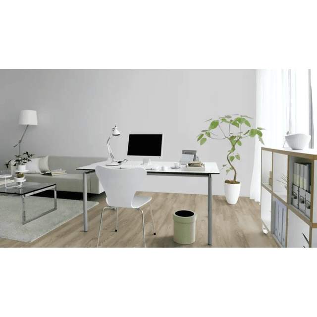 Panele Winylowe LVT Modern Oak White 36021144 Klasa 33 5 mm, Tarkett