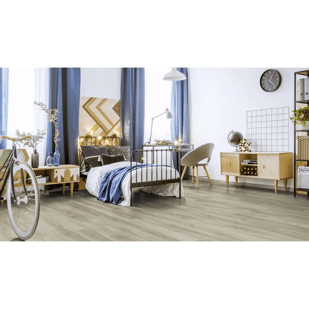 Panele Winylowe LVT Modern Oak White 36021144 Klasa 33 5 mm, Tarkett