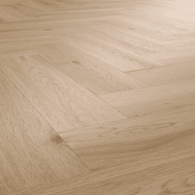 Panele winylowe SPC LVT Jodełka Dąb Yankee CA153 Klasa 33 5 mm, Arbiton