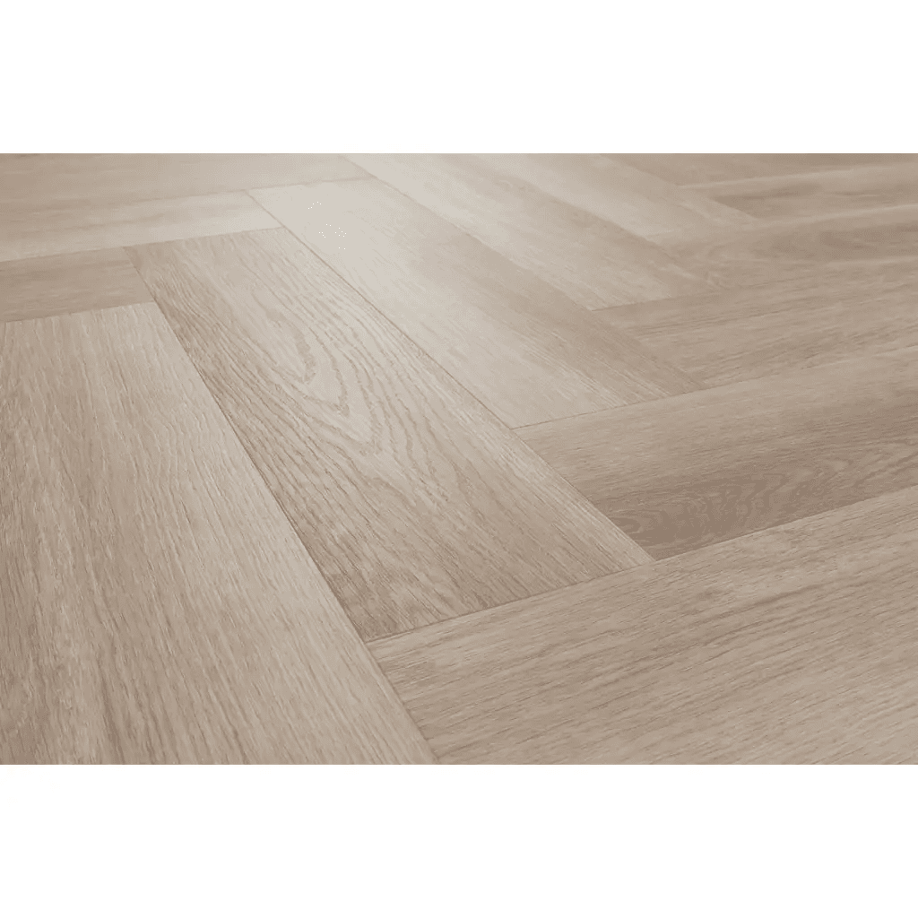 Panele winylowe SPC LVT Jodełka Dąb Stamford CA181 Klasa 33 5 mm, Arbiton