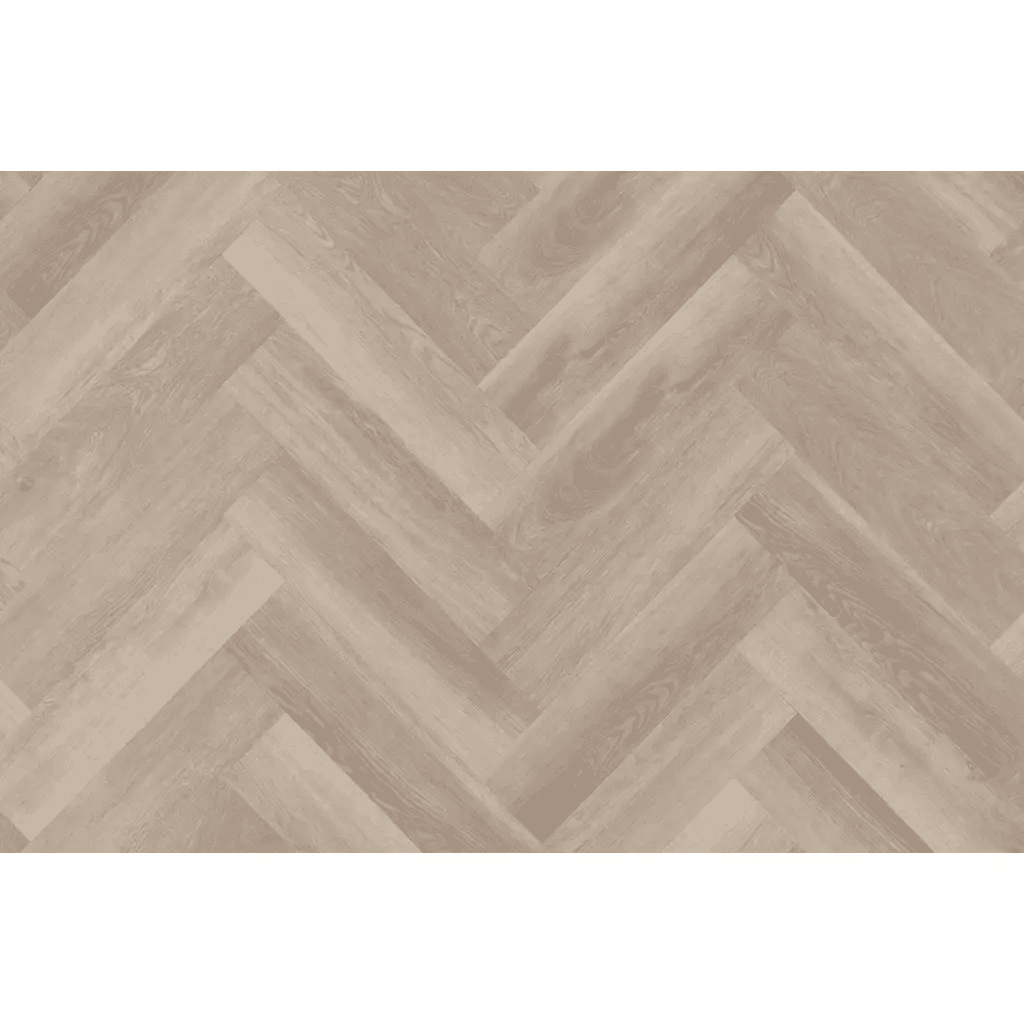 Panele winylowe SPC LVT Jodełka Dąb Stamford CA181 Klasa 33 5 mm, Arbiton