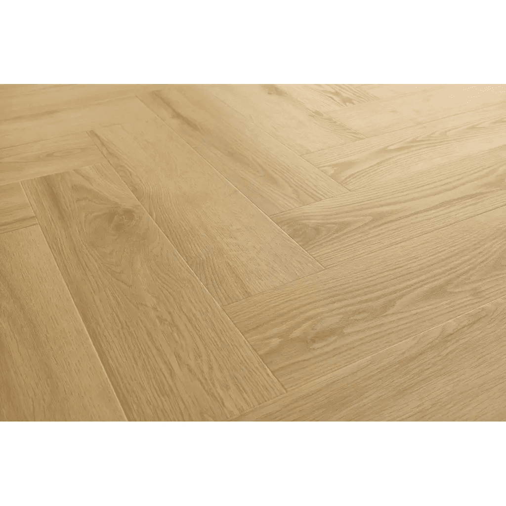 Panele winylowe SPC Jodełka Dąb Virgin CAS 227 Klasa 33 5 mm, 5905167873908, Arbiton