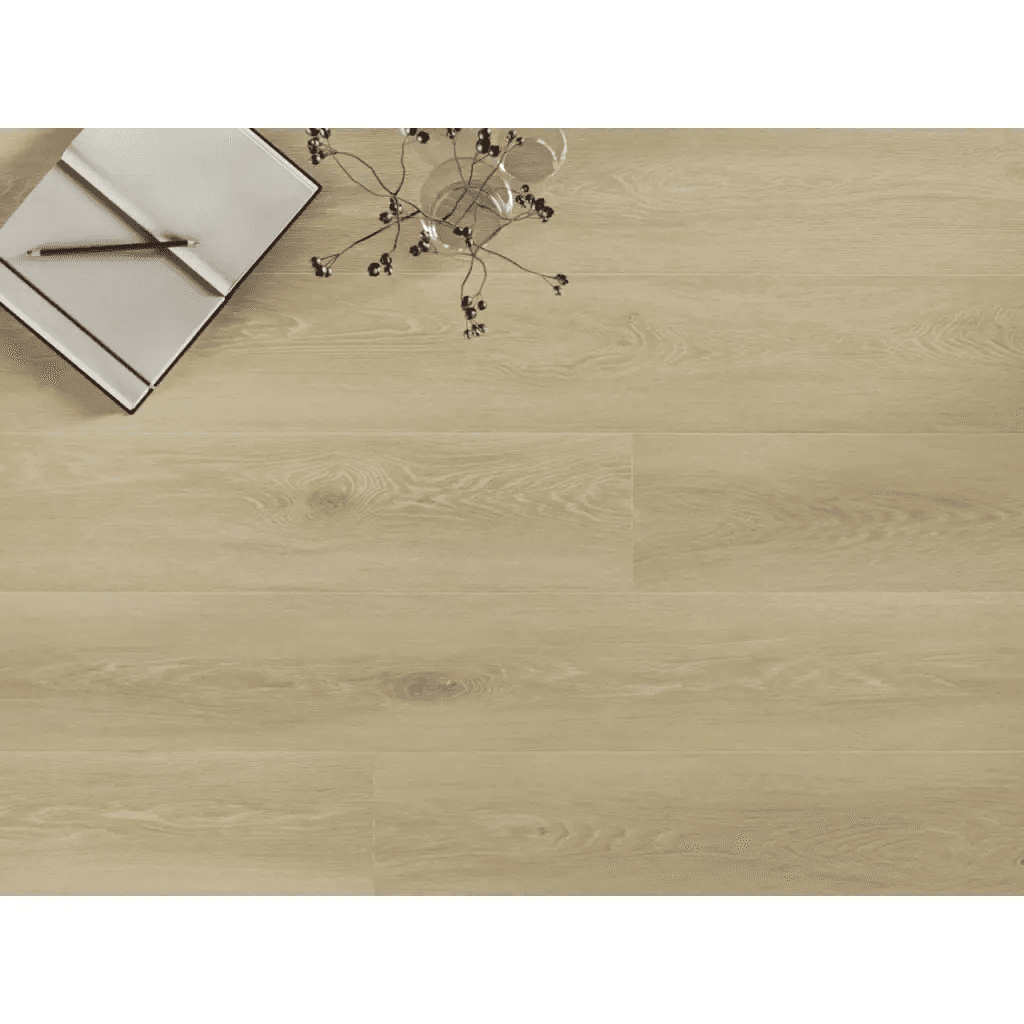 Panele winylowe ze zintegrowanym podkładem SPC Dąb Johannes CASA 222 Klasa 33 6.3 mm, 5905167861400, Arbiton