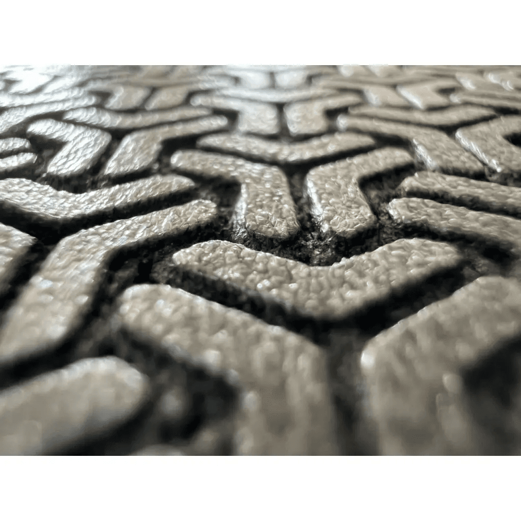 Panele winylowe ze zintegrowanym podkładem SPC Dąb Sierra CAA 154 Klasa 33 6.3 mm, 5905167861363, Arbiton