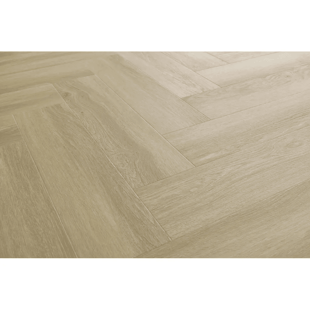 Panele winylowe SPC Jodełka Dąb Johannes CAS 222 Klasa 33 5 mm, 5905167873892, Arbiton