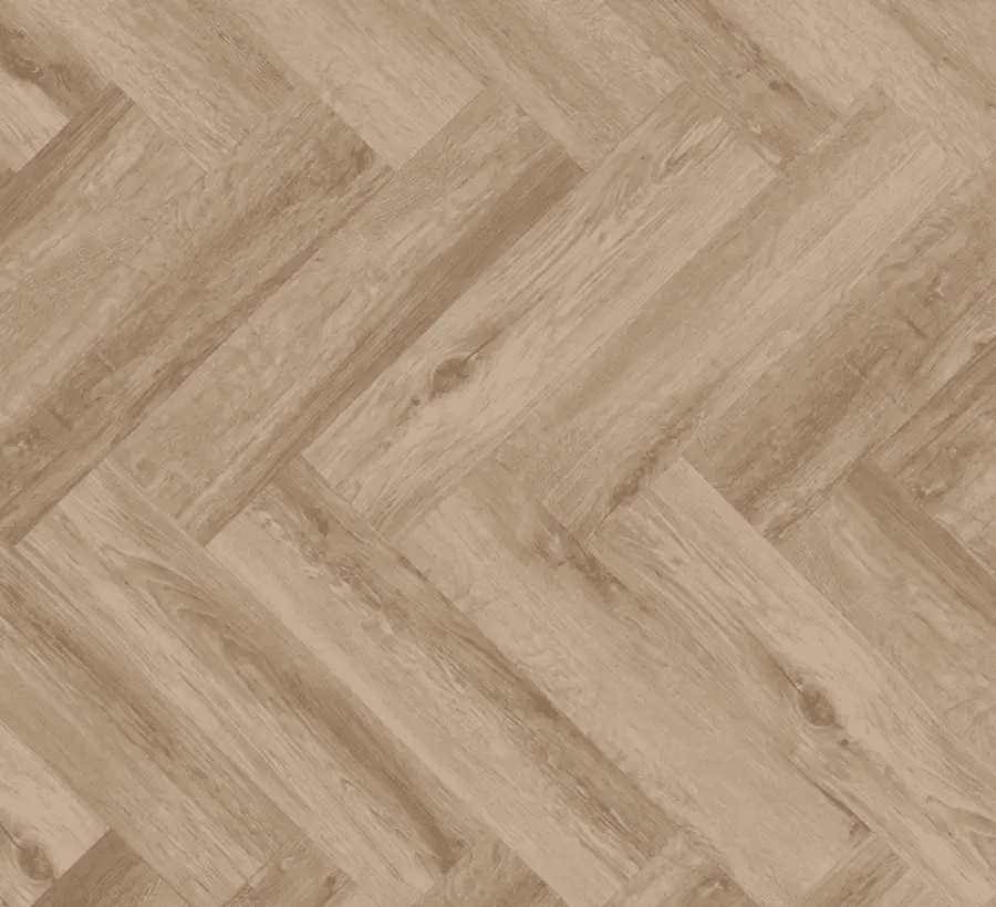 Panele winylowe SPC LVT Jodełka Dąb Windsor CA184 Klasa 33 5 mm, Arbiton
