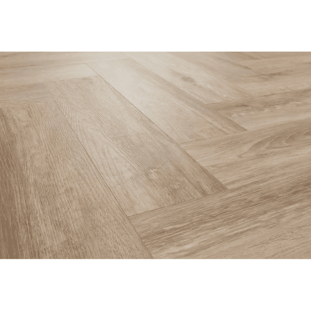 Panele winylowe SPC LVT Jodełka Dąb Windsor CA184 Klasa 33 5 mm, Arbiton