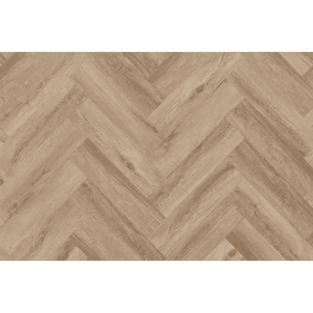 Panele winylowe SPC LVT Jodełka Dąb Windsor CA184 Klasa 33 5 mm, Arbiton