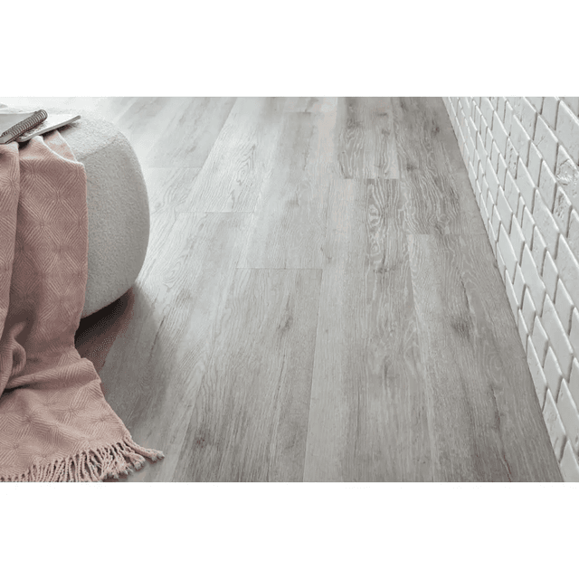 Panele winylowe ze zintegrowanym podkładem SPC Dąb Alaskan CAA 102 Klasa 33 6.3 mm, 5905167861349, Arbiton