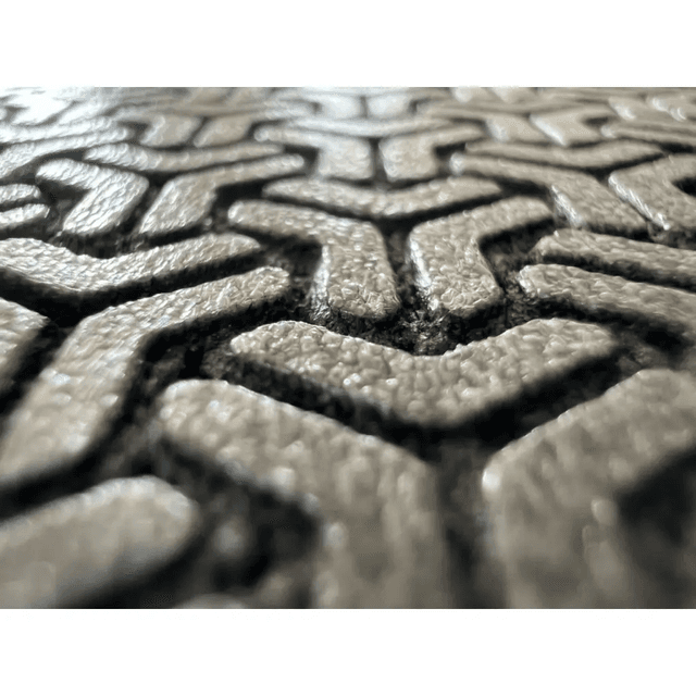 Panele winylowe ze zintegrowanym podkładem SPC Dąb Mattari CASA 221 Klasa 33 6.3 mm, 5905167861394, Arbiton