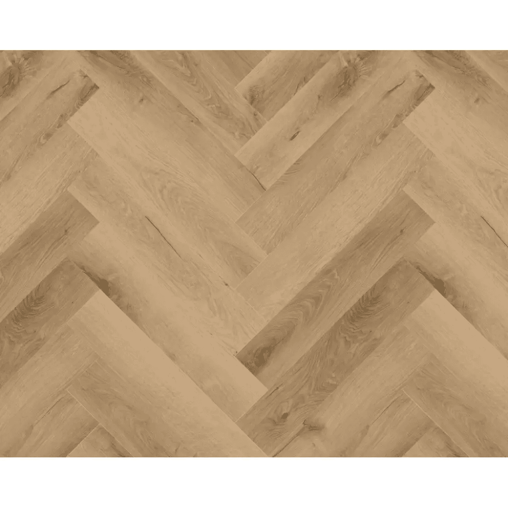 Panele winylowe SPC ze zintegrowanym podkładem Jodełka Poise PAN000379 Klasa 34 7 mm, Metamorphose