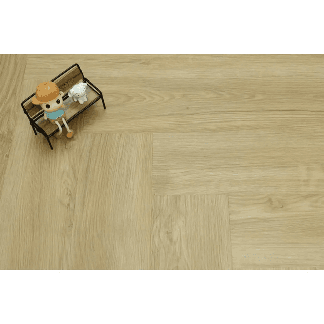 Panele winylowe SPC ze zintegrowanym podkładem Jodełka Elegance PAN000382 Klasa 34 7 mm, Metamorphose