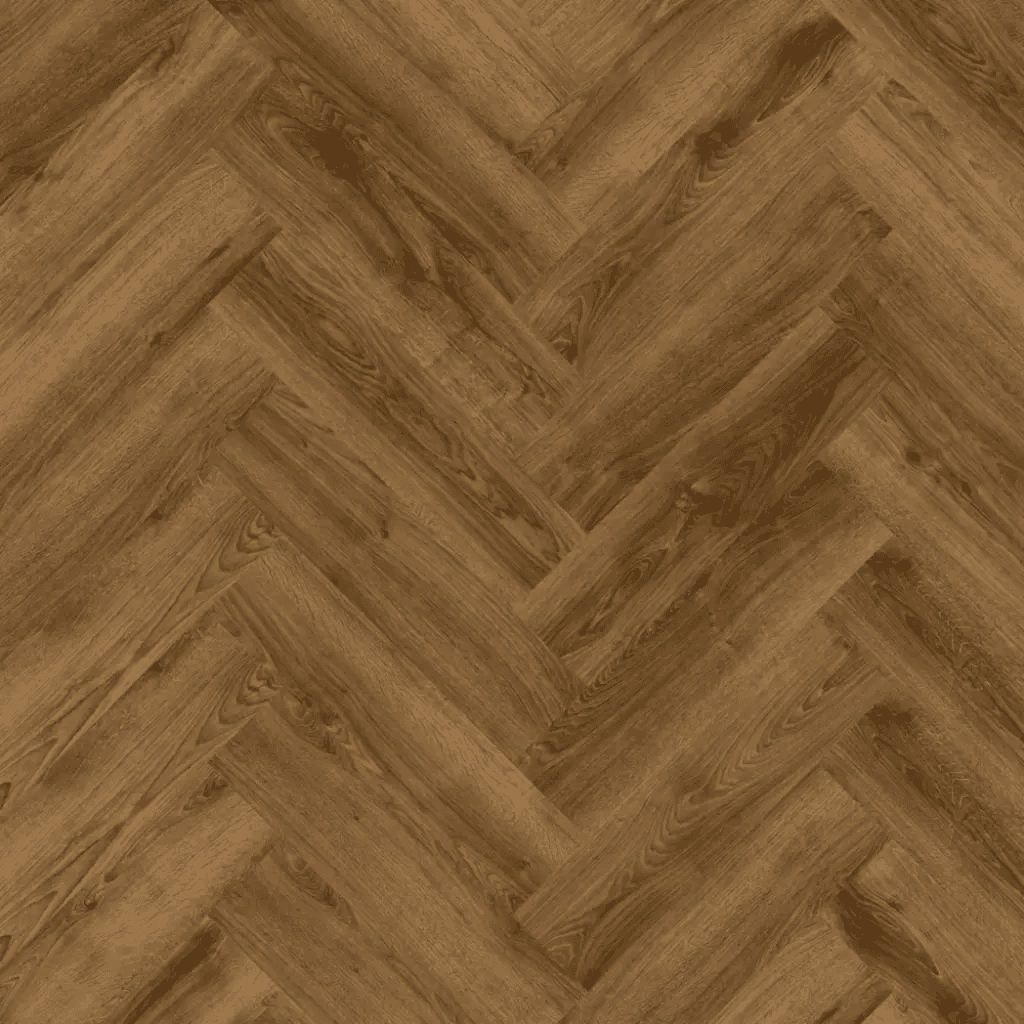 Panele winylowe Jodełka Terra Oak 83853 Klasa 33 6 mm, 400108713, Balterio