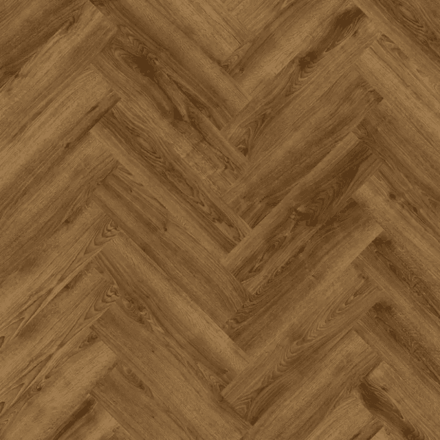Panele winylowe Jodełka Terra Oak 83853 Klasa 33 6 mm, 400108713, Balterio