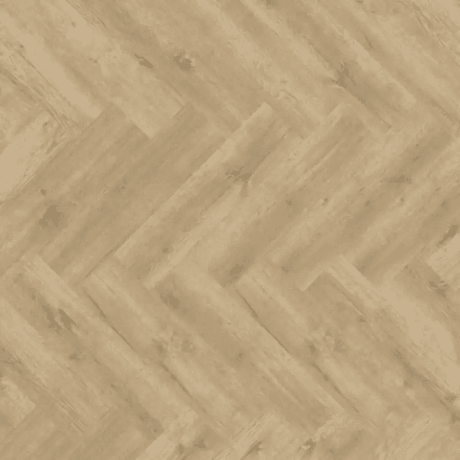 Panele winylowe Jodełka Fumo Oak 53452 Klasa 33 6 mm, 400108714, Balterio
