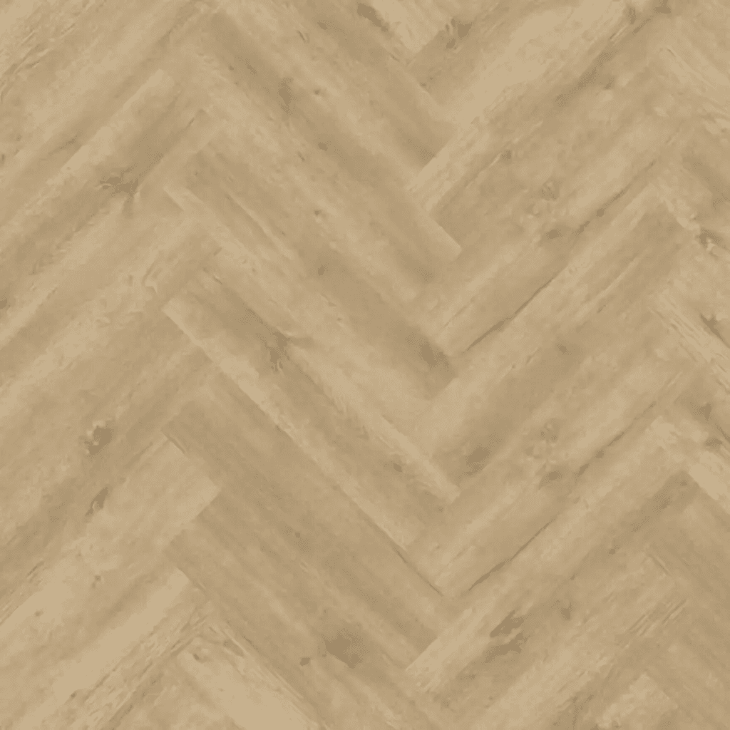 Panele winylowe Jodełka Fumo Oak 53452 Klasa 33 6 mm, 400108714, Balterio
