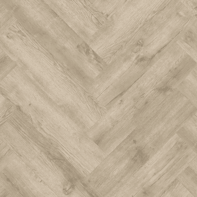 Panele winylowe Jodełka Selce Oak 53256 Klasa 33 6 mm, 400108718, Balterio