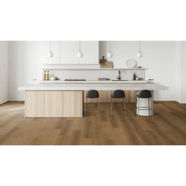 Panele winylowe SPC Tigris Impala Klasa 33 5 mm, TIG-5760-IB, Lamett ParquetVinyl