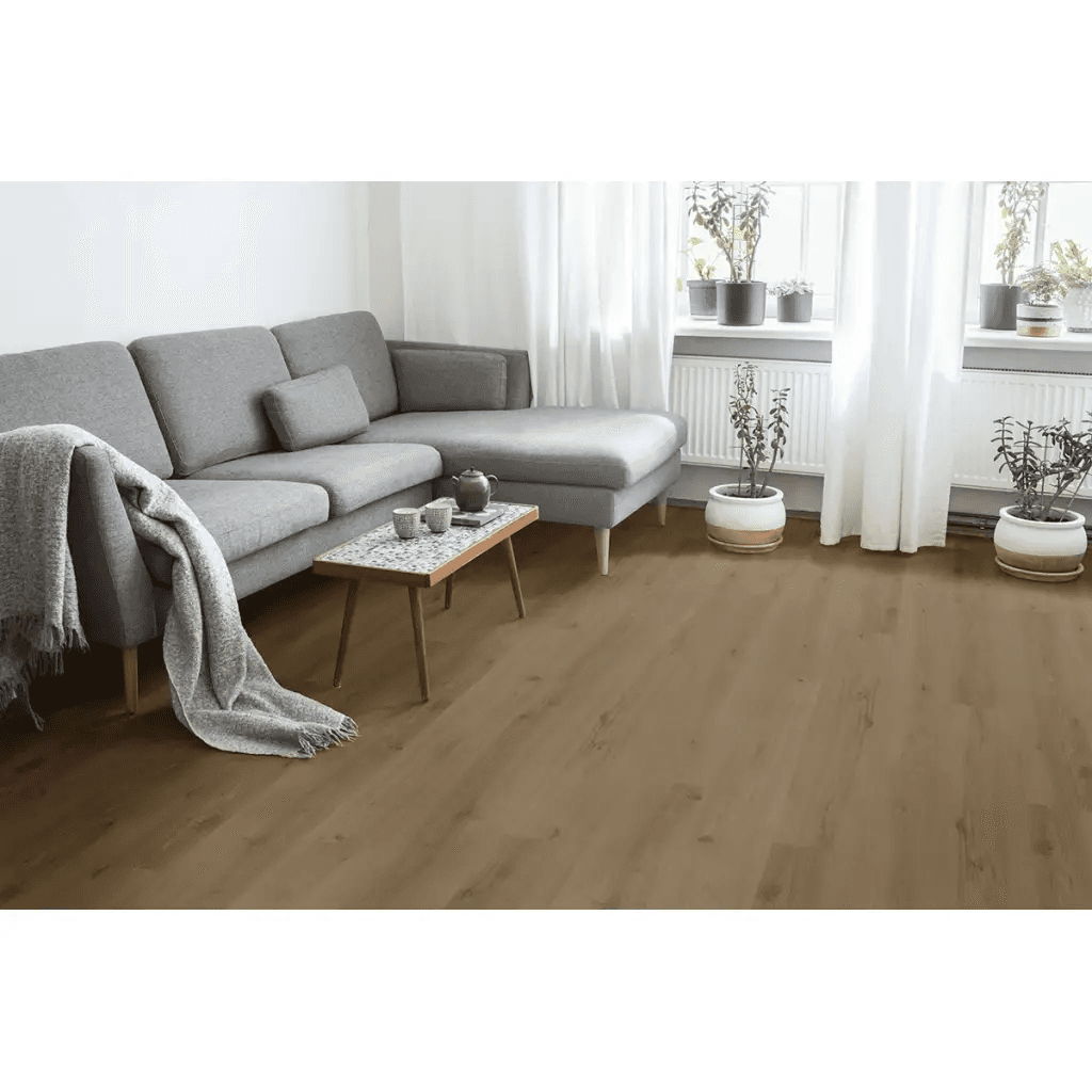 Panele winylowe SPC Neva Harvest Klasa 33 5 mm, NEV-7285-IB, Lamett ParquetVinyl