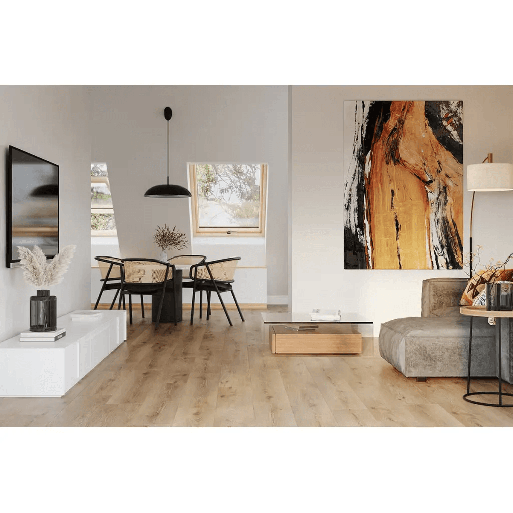 Panele winylowe SPC Tigris Lion Klasa 33 5 mm, TIG-5761-IB, Lamett ParquetVinyl