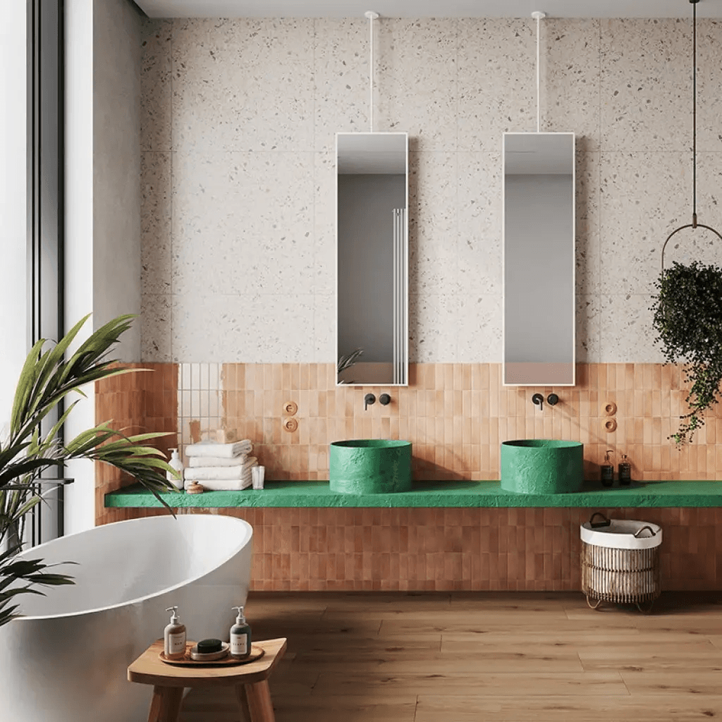 Panele winylowe SPC Neva Dolce Klasa 33 5 mm, NEV-7294-IB, Lamett ParquetVinyl