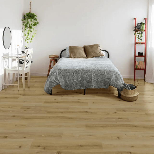 Panele winylowe SPC Neva Biscuit Klasa 33 5 mm, NEV-7297-IB, Lamett ParquetVinyl