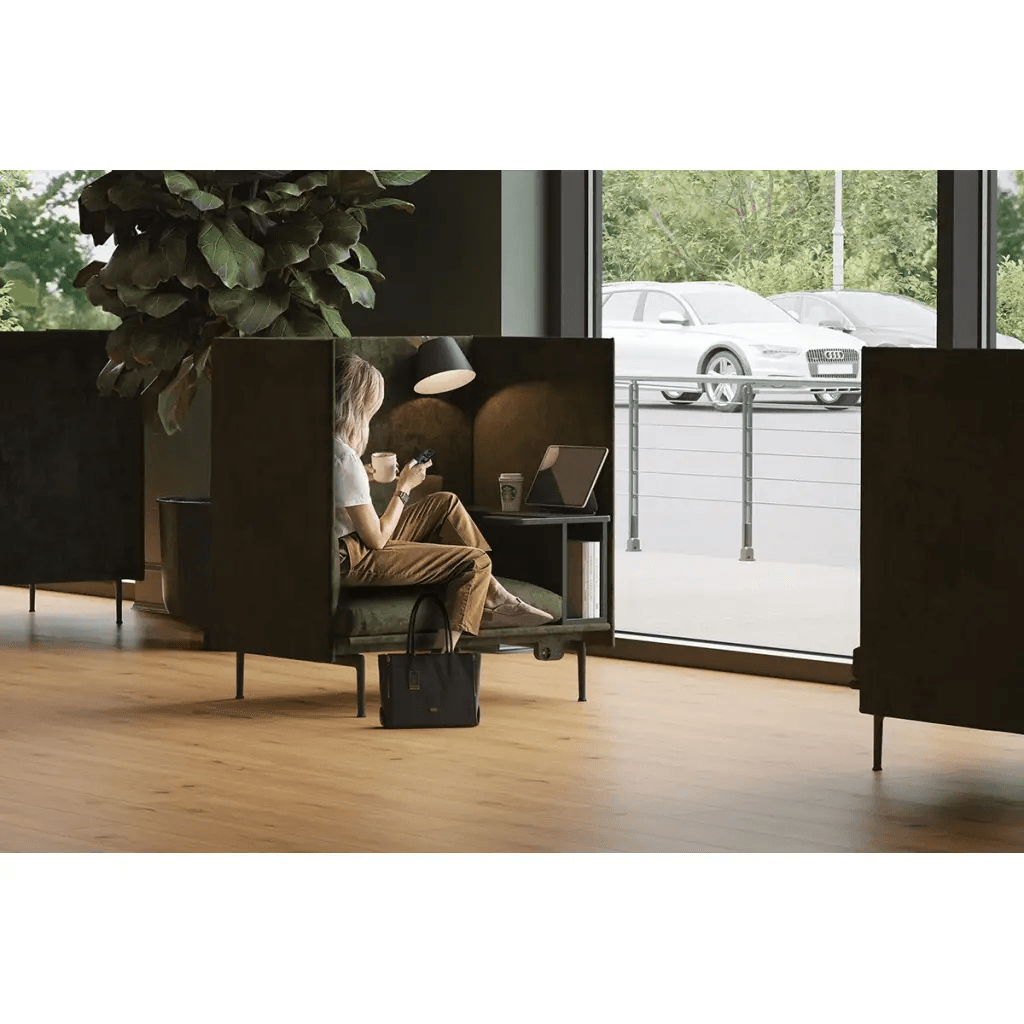 Panele winylowe SPC Neva Biscuit Klasa 33 5 mm, NEV-7297-IB, Lamett ParquetVinyl