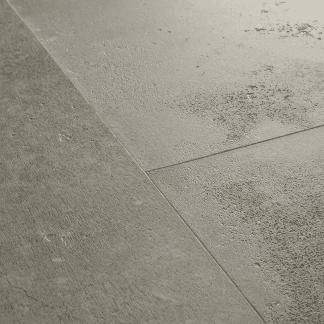 Panele winylowe SPC LVT z podkładem Beton Cloudy Klasa 33 6 mm, AVMTU40273, Quick-Step Unilin