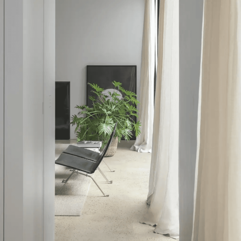 Panele winylowe SPC LVT z podkładem Beton Pebble Klasa 33 6 mm, AVMTU40276, Quick-Step Unilin